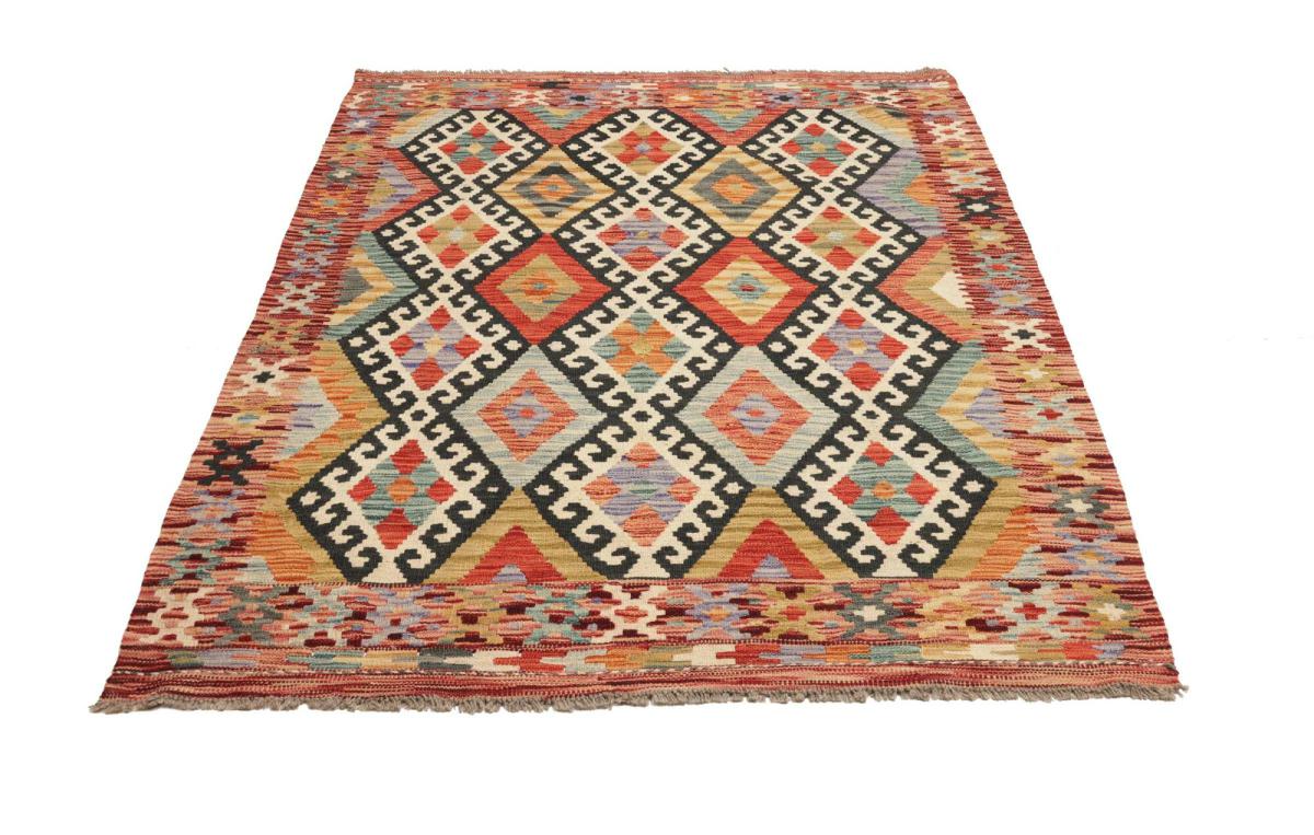 Kilim Afghan - 1