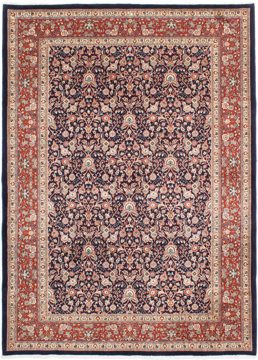 Persian Rug Tabriz 296x196 296x196, Persian Rug Knotted by hand