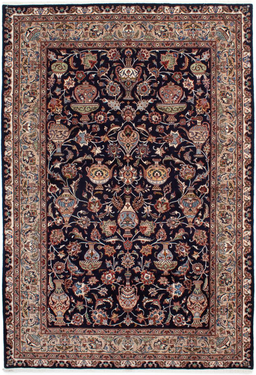  ペルシャ絨毯 Kaschmar 294x199 294x199,  ペルシャ絨毯 手織り