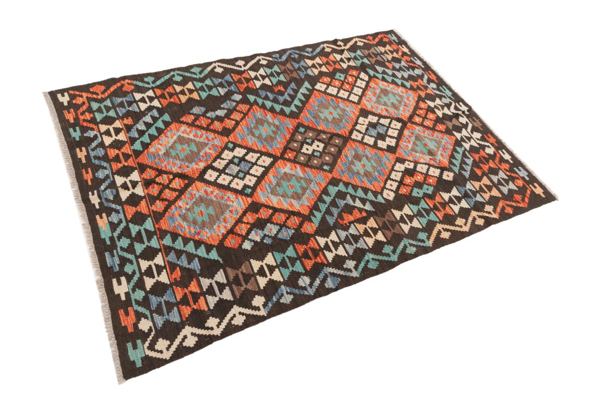 Kilim Afghan - 1