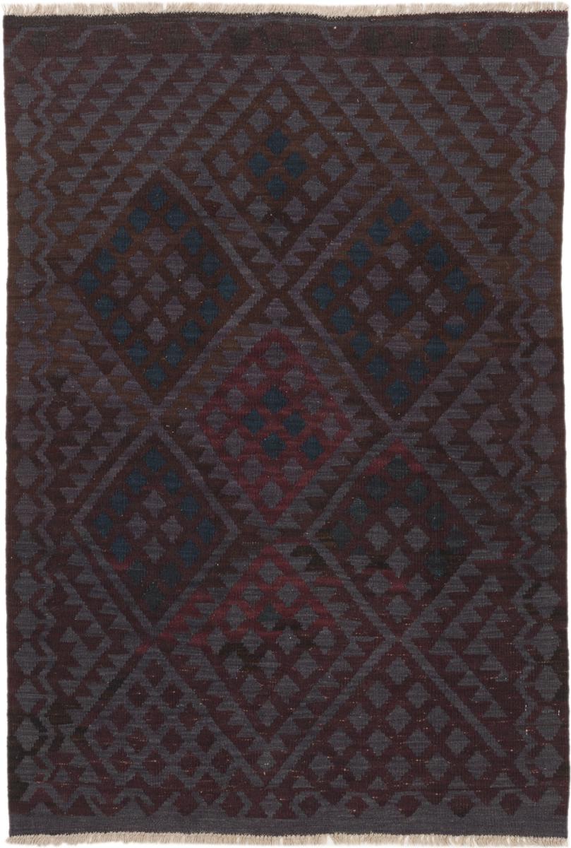 Afghaans tapijt Kilim Afghan Heritage 170x119 170x119, Perzisch tapijt Handgeweven