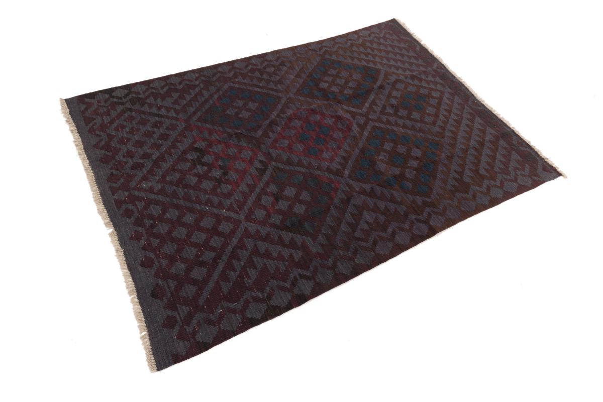 Kilim Afghan Heritage - 1