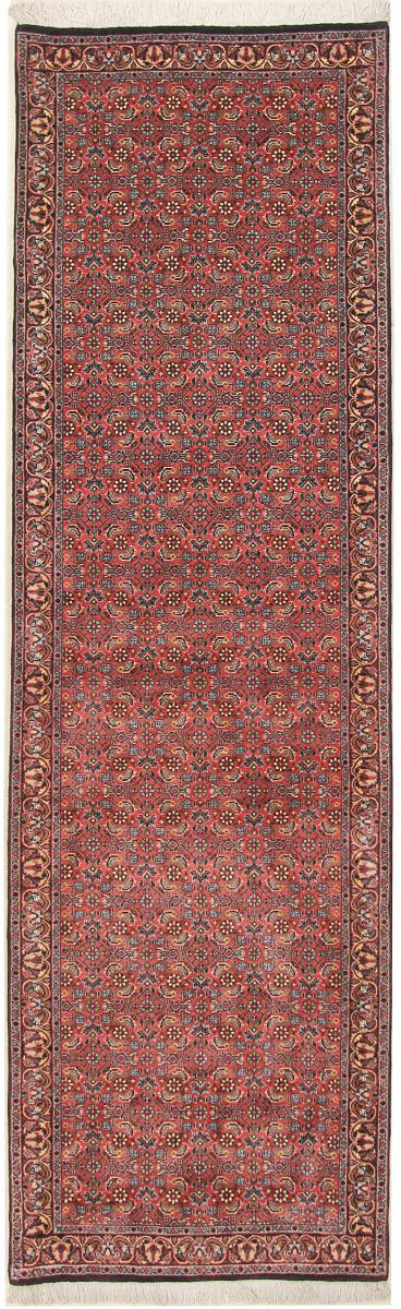 Perzisch tapijt Bidjar 236x71 236x71, Perzisch tapijt Handgeknoopte