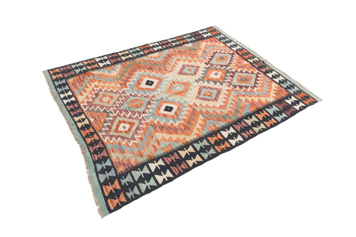 Kilim Afghan - 1