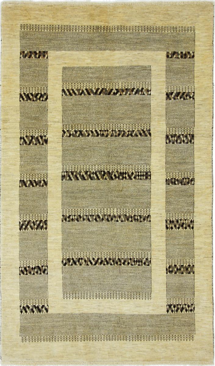 Perzsa szőnyeg Perzsa Gabbeh Loribaft 256x155 256x155, Perzsa szőnyeg Kézzel csomózva