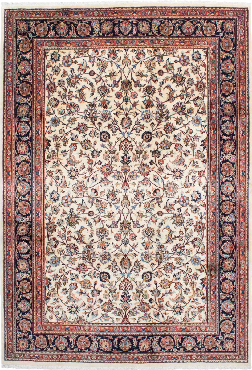  ペルシャ絨毯 Mashhad 289x199 289x199,  ペルシャ絨毯 手織り