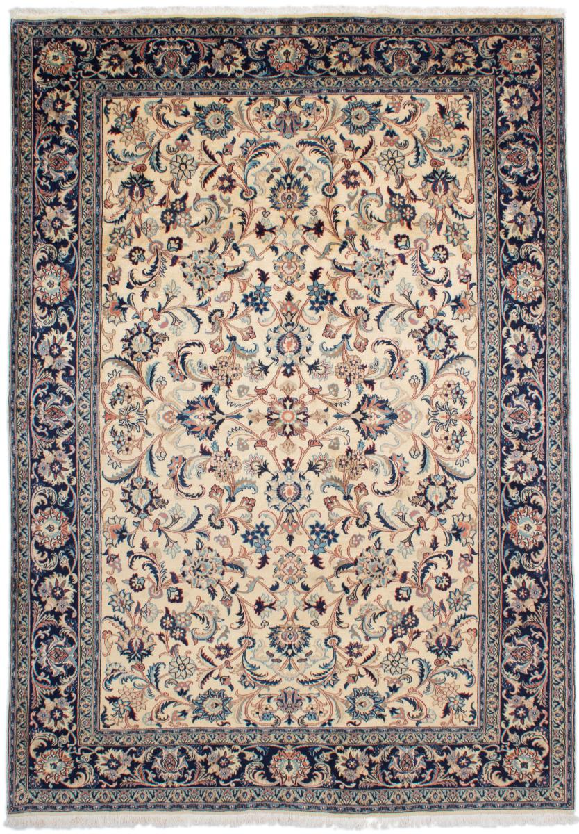 Perzisch tapijt Mashhad 284x204 284x204, Perzisch tapijt Handgeknoopte