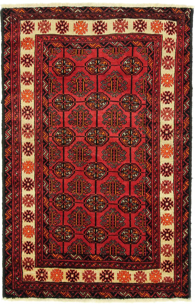Persialainen matto Kordi 168x107 168x107, Persialainen matto Solmittu käsin