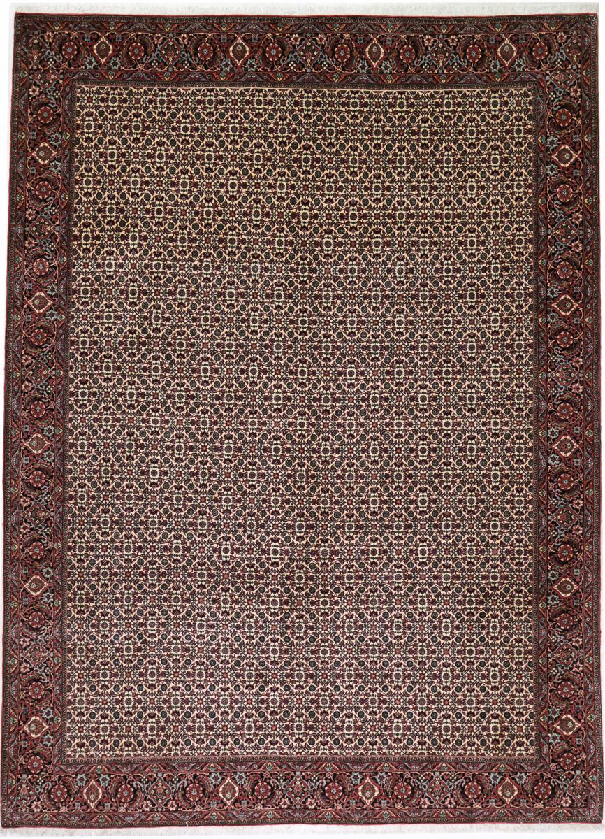  ペルシャ絨毯 ビジャー Tekab 342x252 342x252,  ペルシャ絨毯 手織り