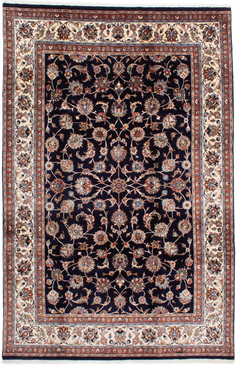  ペルシャ絨毯 Kaschmar 289x194 289x194,  ペルシャ絨毯 手織り
