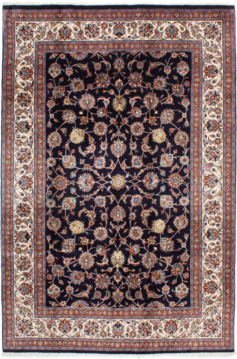 Persialainen matto Kaschmar 291x191 291x191, Persialainen matto Solmittu käsin
