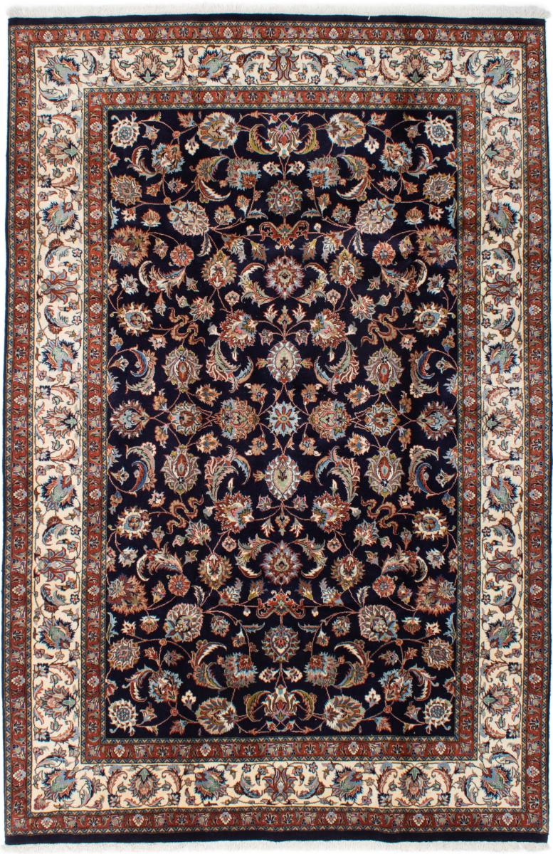 Persialainen matto Kaschmar 294x191 294x191, Persialainen matto Solmittu käsin