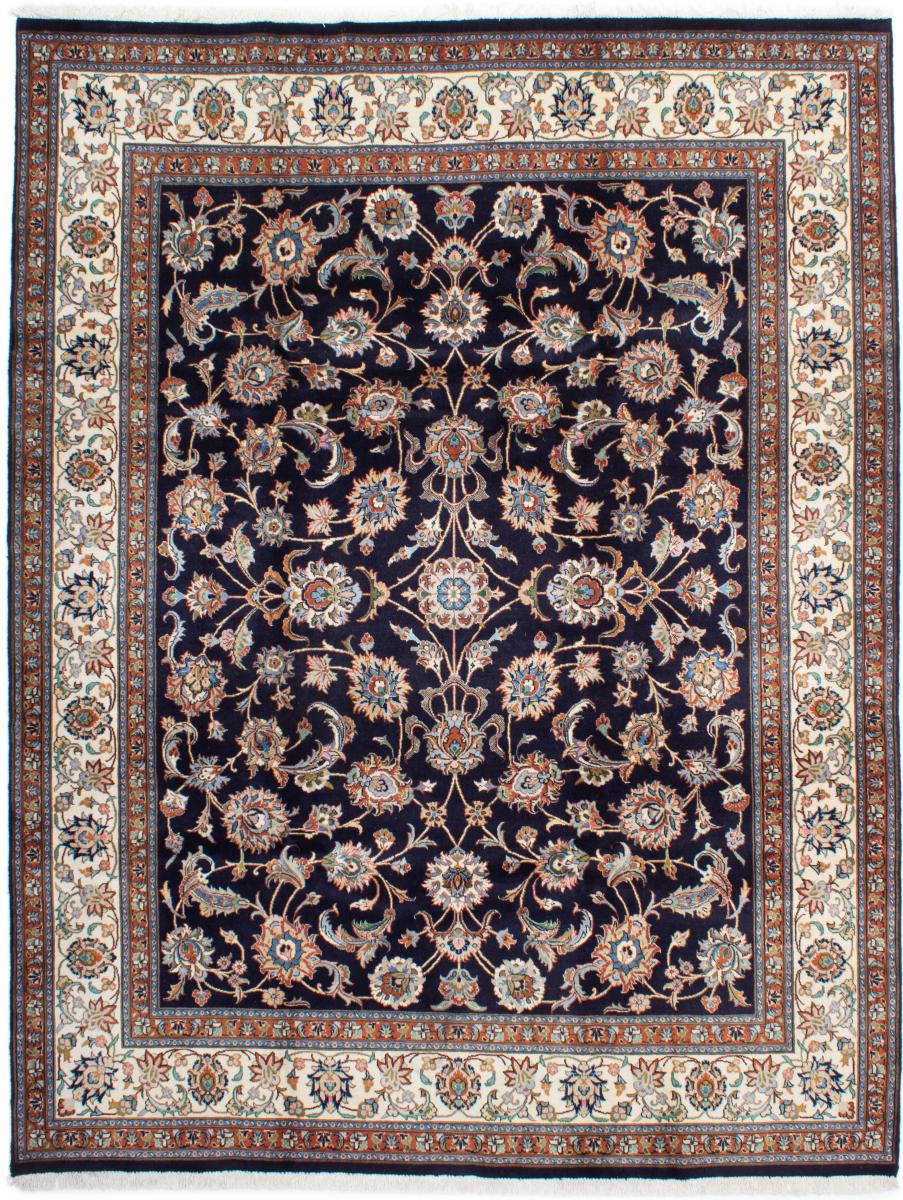  ペルシャ絨毯 Kaschmar 9'3"x6'3" 9'3"x6'3",  ペルシャ絨毯 手織り