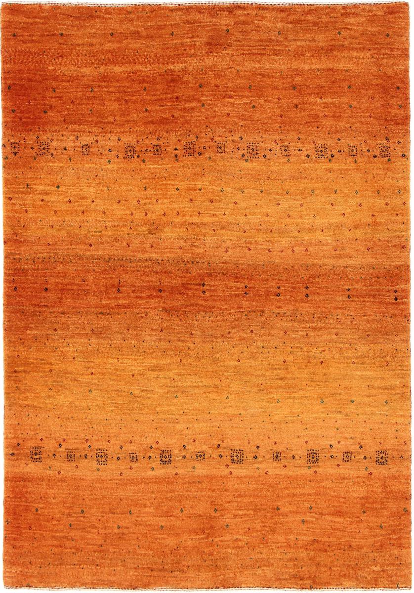Perzisch tapijt Perzisch Gabbeh Loribaft Atash 181x129 181x129, Perzisch tapijt Handgeknoopte