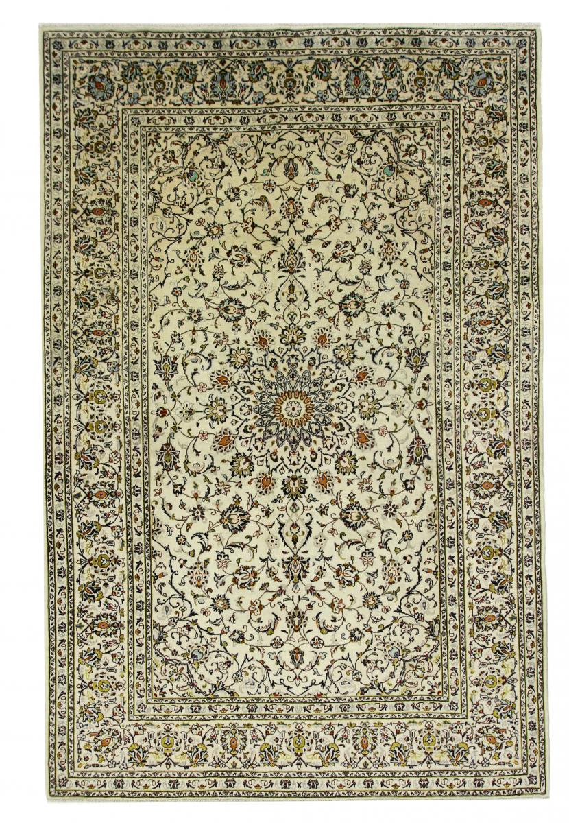 Persian Rug Keshan 299x194 299x194, Persian Rug Knotted by hand