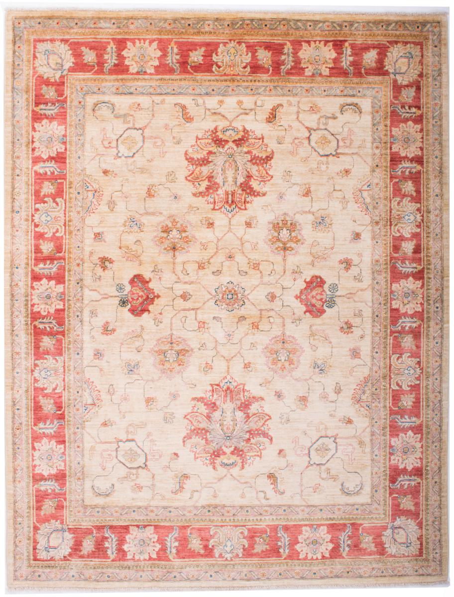 Afghaans tapijt Ziegler Farahan Arijana 195x150 195x150, Perzisch tapijt Handgeknoopte