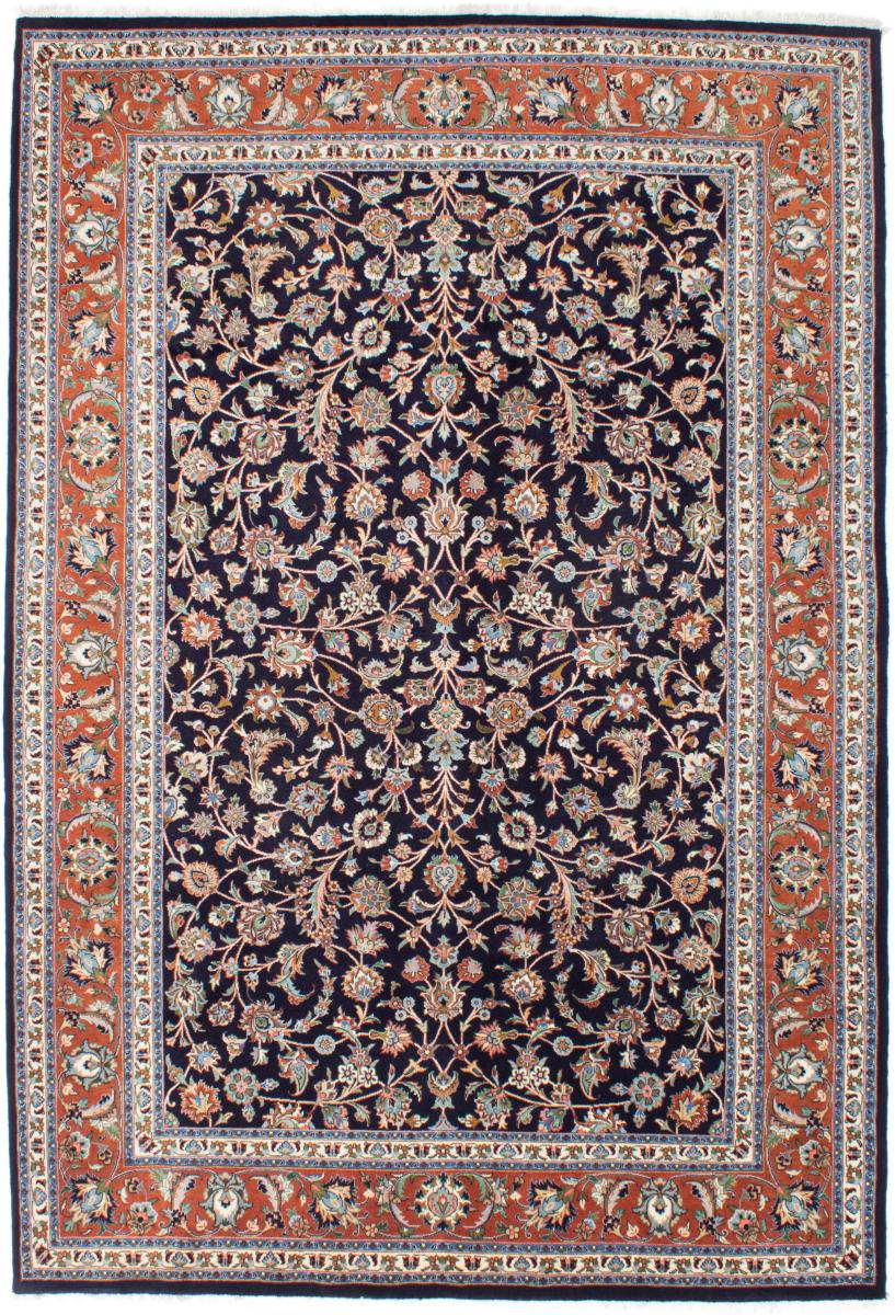 Persian Rug Kaschmar 295x200 295x200, Persian Rug Knotted by hand