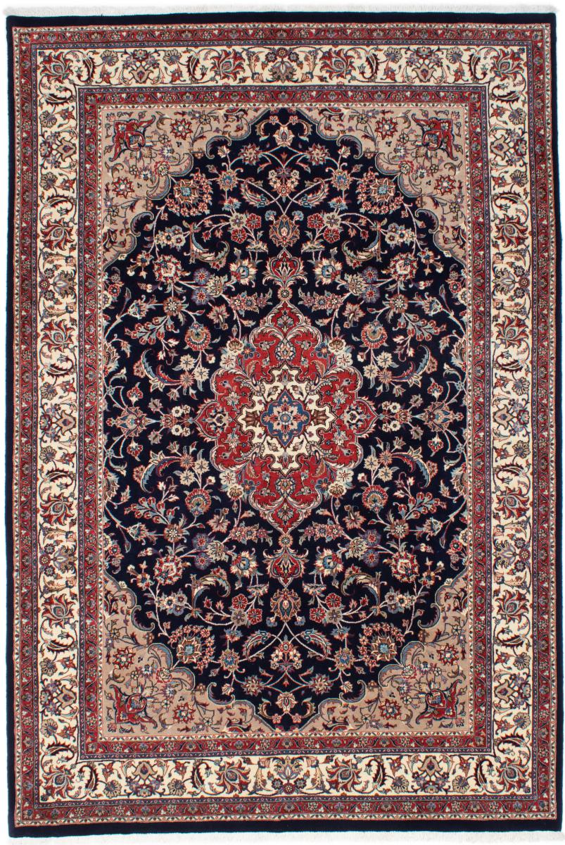 Persian Rug Kaschmar 295x197 295x197, Persian Rug Knotted by hand