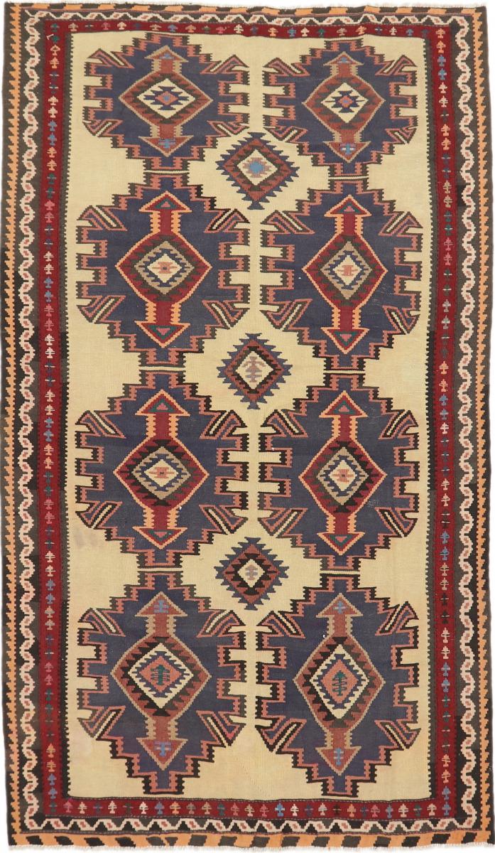 Perzisch tapijt Kilim Fars Azerbeidzjan Antiek 300x170 300x170, Perzisch tapijt Handgeweven