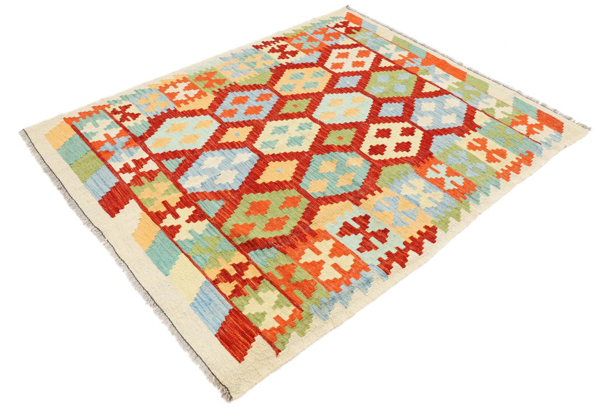 Kilim Afghan - 1