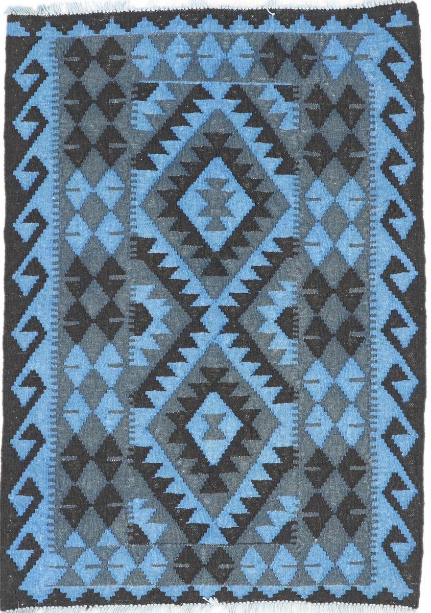 Afghan rug Kilim Afghan Heritage Limited 115x83 115x83, Persian Rug Woven by hand