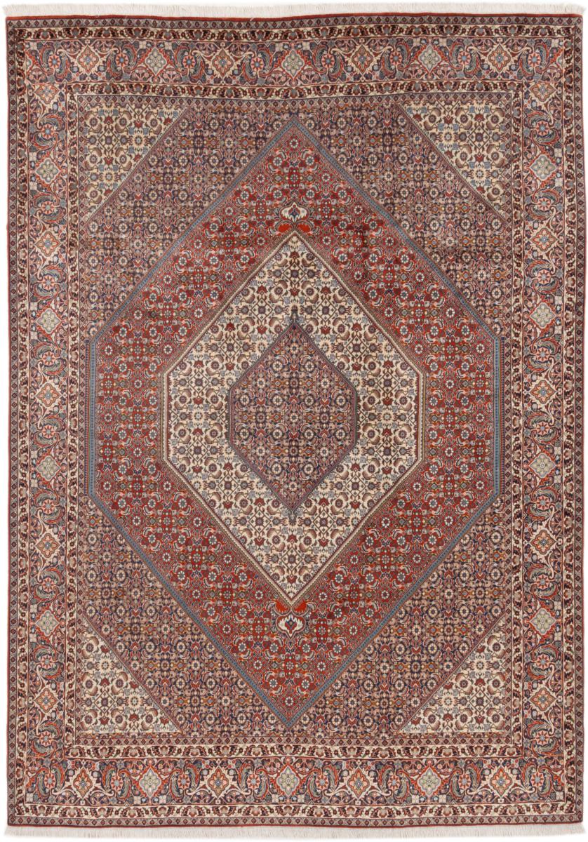 Perzsa szőnyeg Bidjar 280x200 280x200, Perzsa szőnyeg Kézzel csomózva