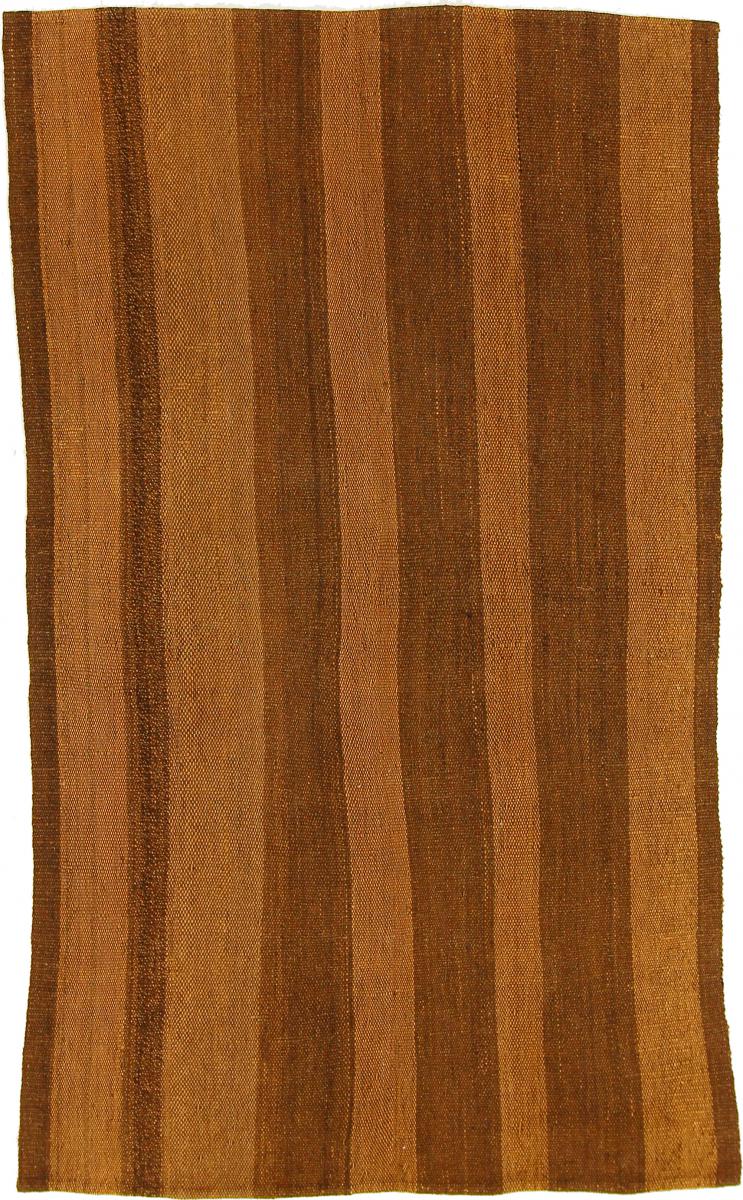 Persialainen matto Kelim Fars Antiikki 191x112 191x112, Persialainen matto kudottu