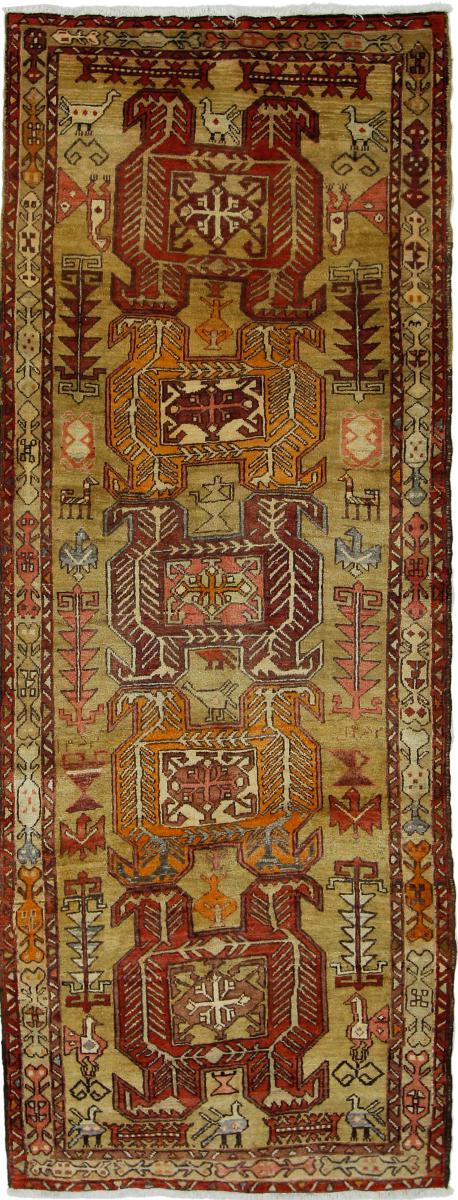 Persian Rug Ardebil 300x114 300x114, Persian Rug Knotted by hand