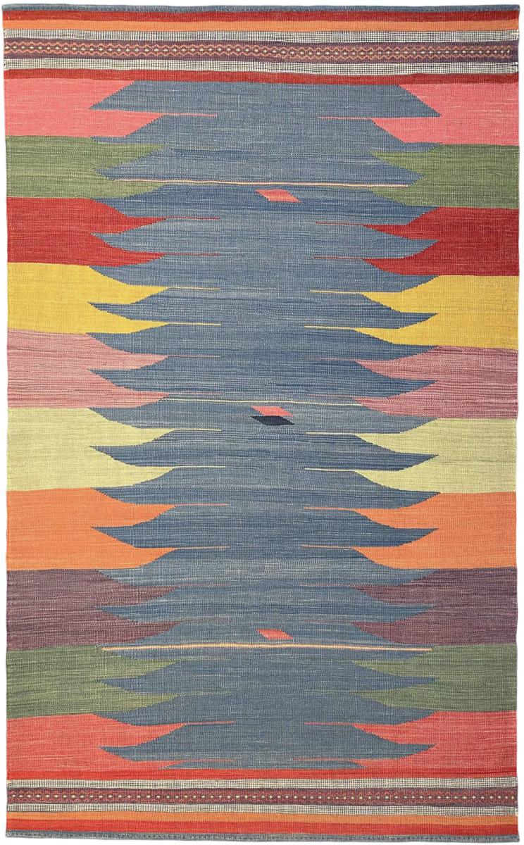 Perzisch tapijt Kilim Fars 255x157 255x157, Perzisch tapijt Handgeweven