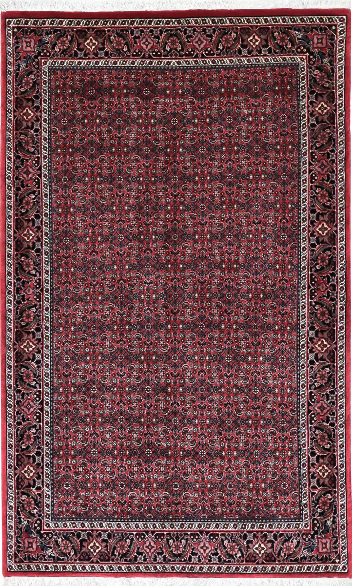  ペルシャ絨毯 ビジャー Tekab 178x111 178x111,  ペルシャ絨毯 手織り