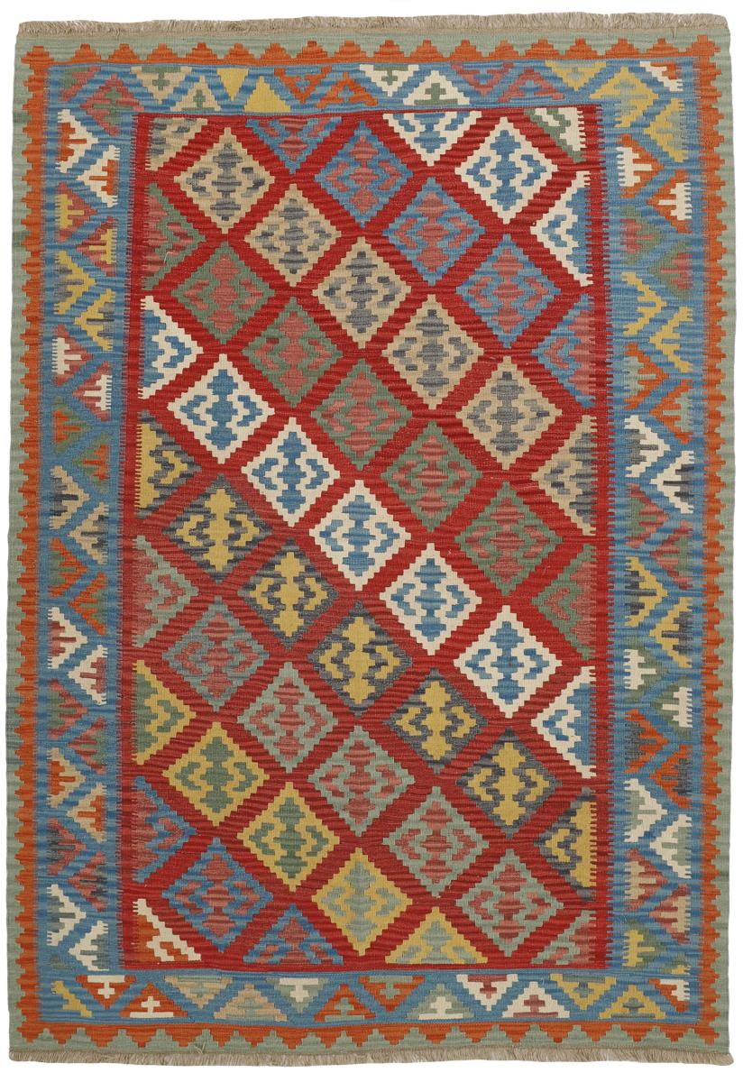 Persian Rug Kilim Fars 294x202 294x202, Persian Rug Woven by hand