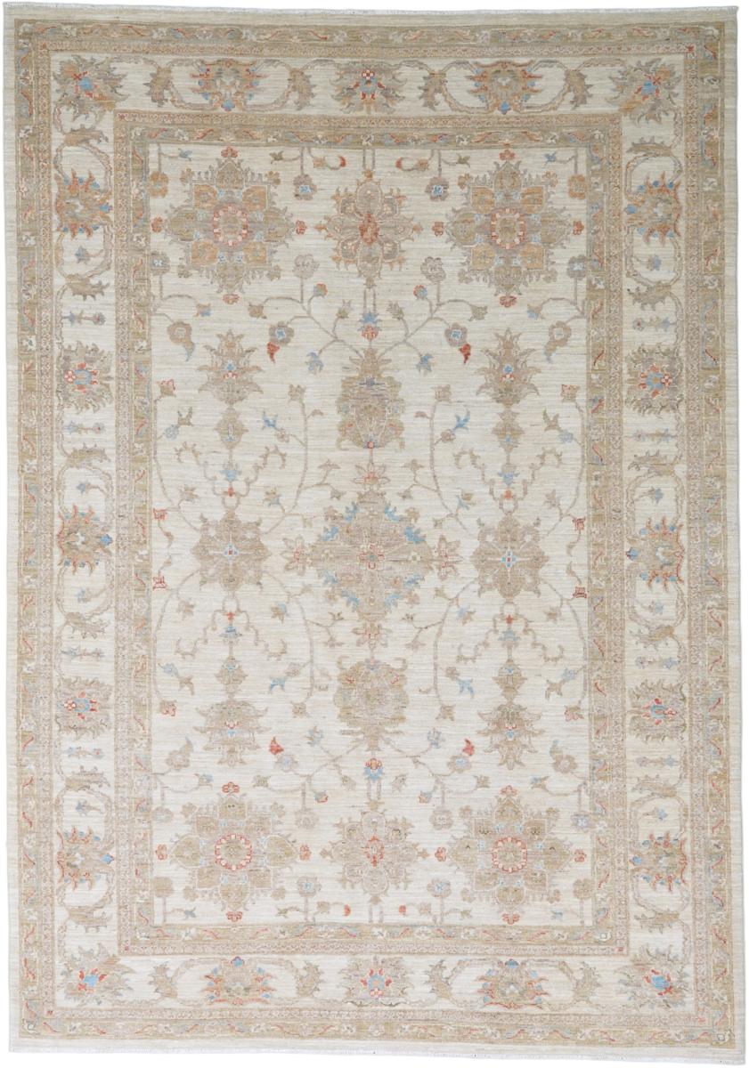 Pakistani rug Ziegler Farahan Arijana 241x168 241x168, Persian Rug Knotted by hand