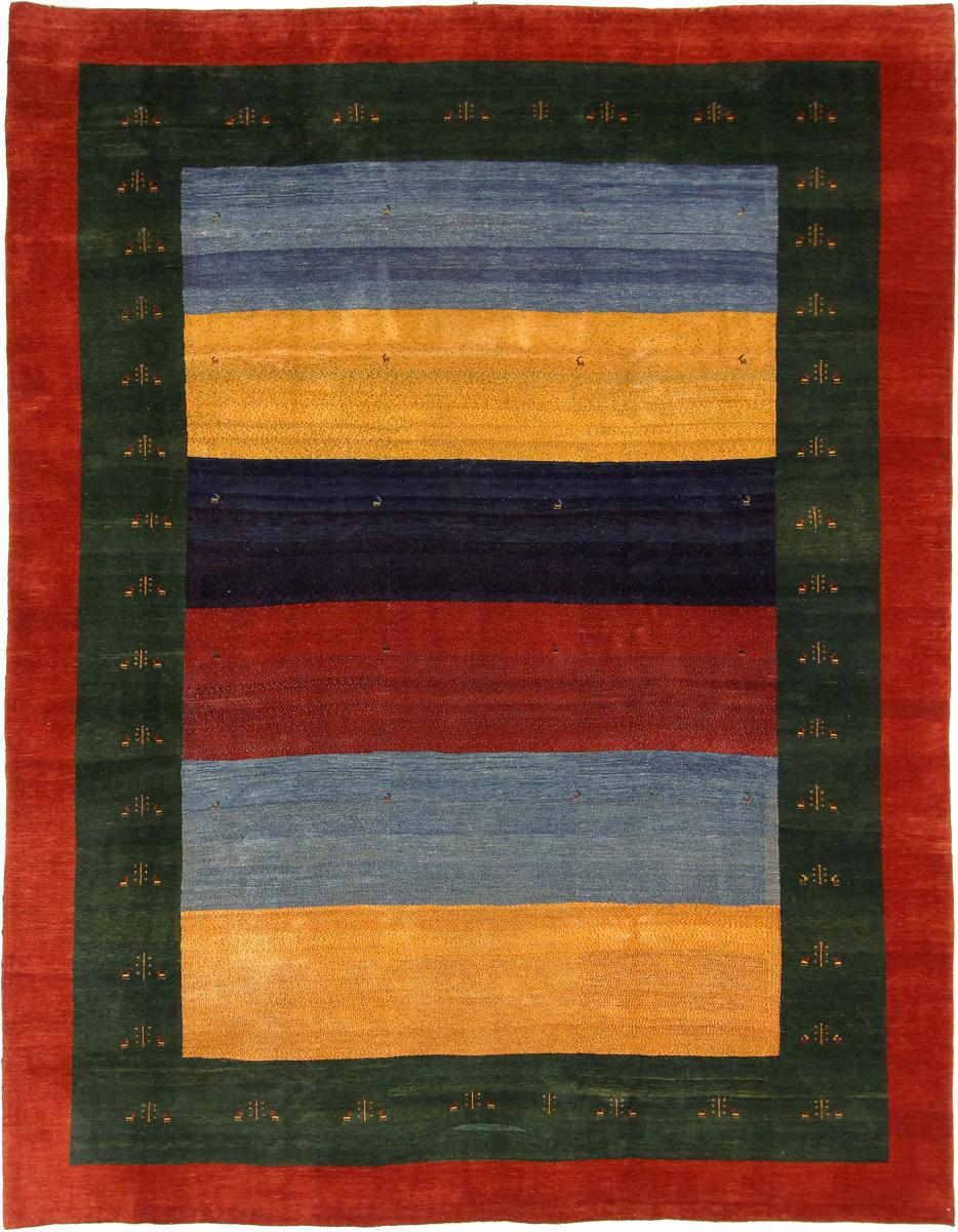  ペルシャ絨毯 ペルシャ ギャッベ ペルシャ ロリbaft 388x306 388x306,  ペルシャ絨毯 手織り