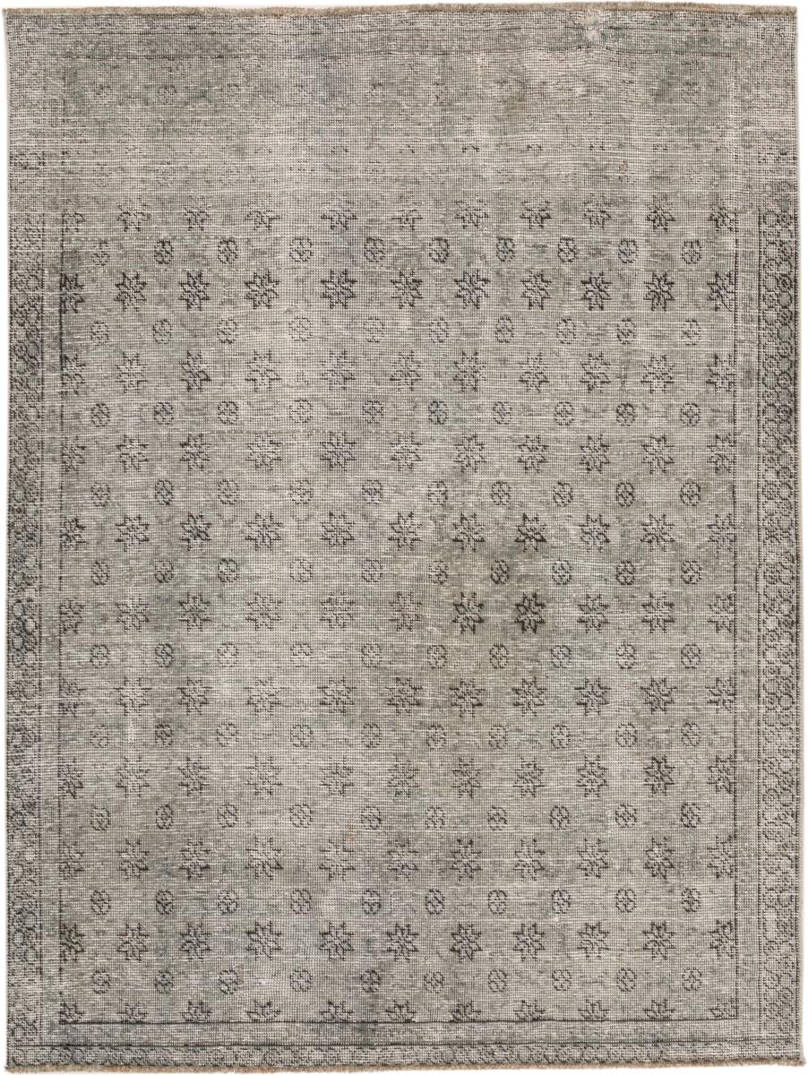  ペルシャ絨毯 Vintage 176x133 176x133,  ペルシャ絨毯 手織り