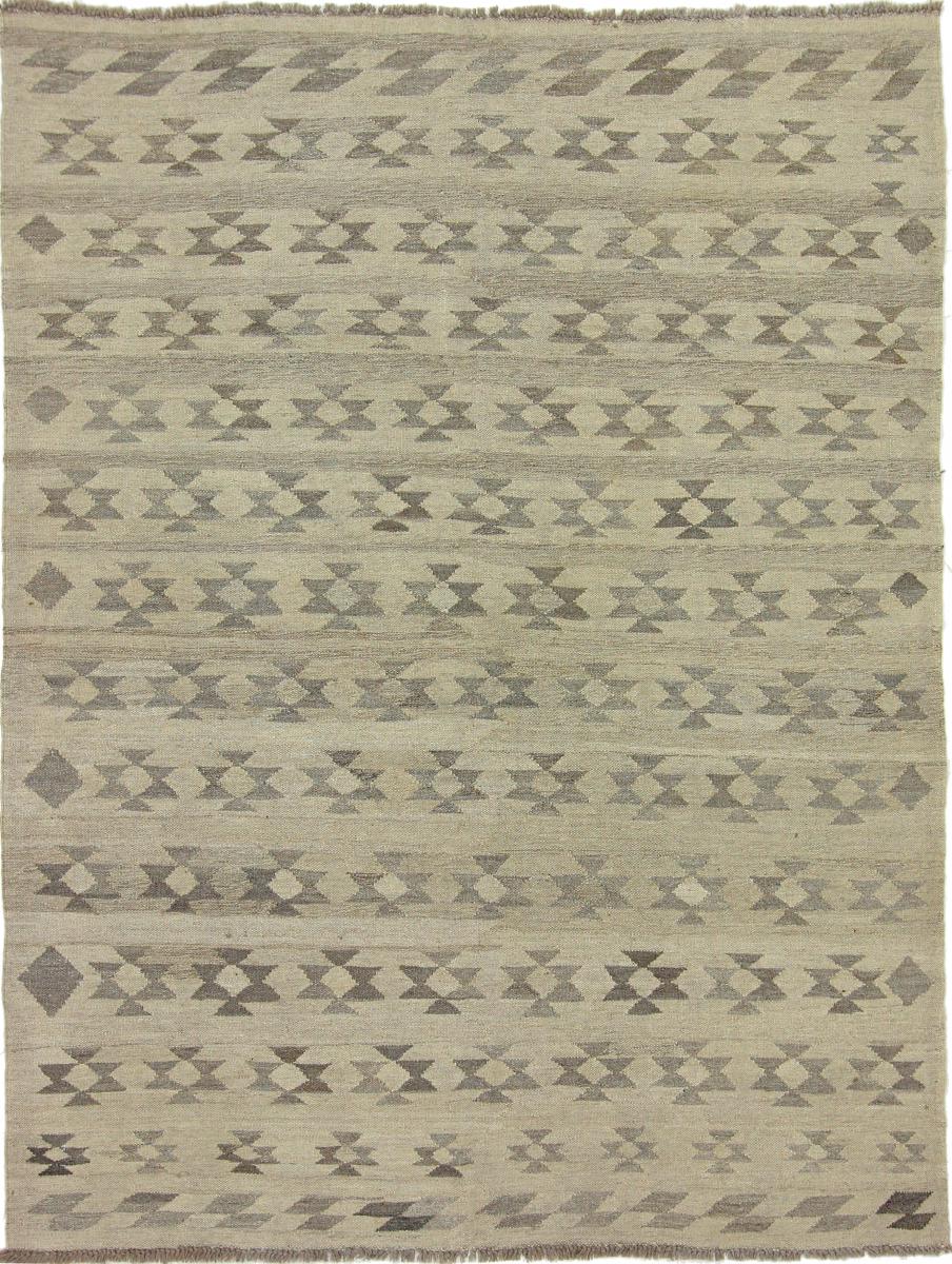 Afghaans tapijt Kilim Afghan Heritage 6'4"x4'9" 6'4"x4'9", Perzisch tapijt Handgeweven