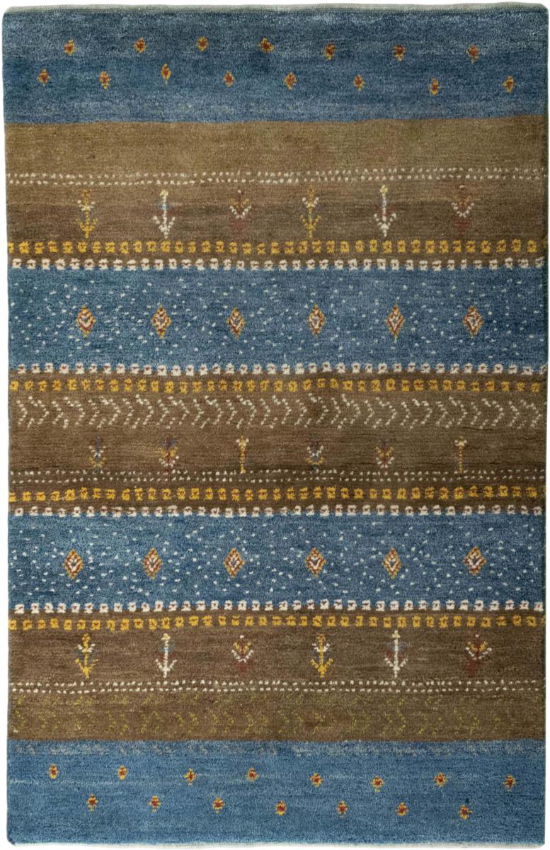  ペルシャ絨毯 ペルシャ ギャッベ ペルシャ 131x84 131x84,  ペルシャ絨毯 手織り