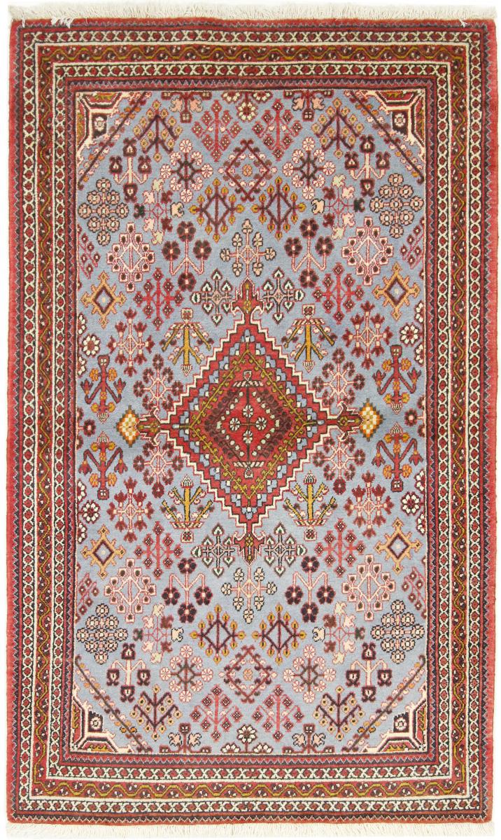 Perzisch tapijt Meymeh 171x106 171x106, Perzisch tapijt Handgeknoopte