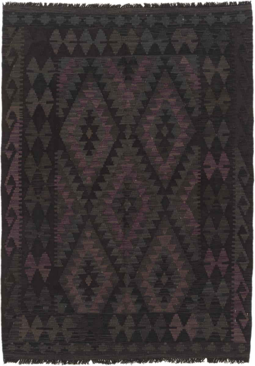 アフガンカーペット キリム アフガン Heritage 168x120 168x120,  ペルシャ絨毯 手織り