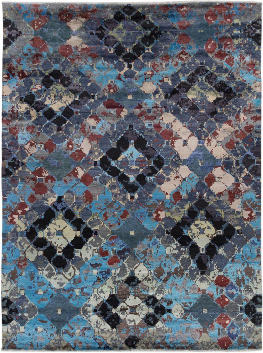 インドのカーペット Sadraa 361x270 361x270,  ペルシャ絨毯 手織り