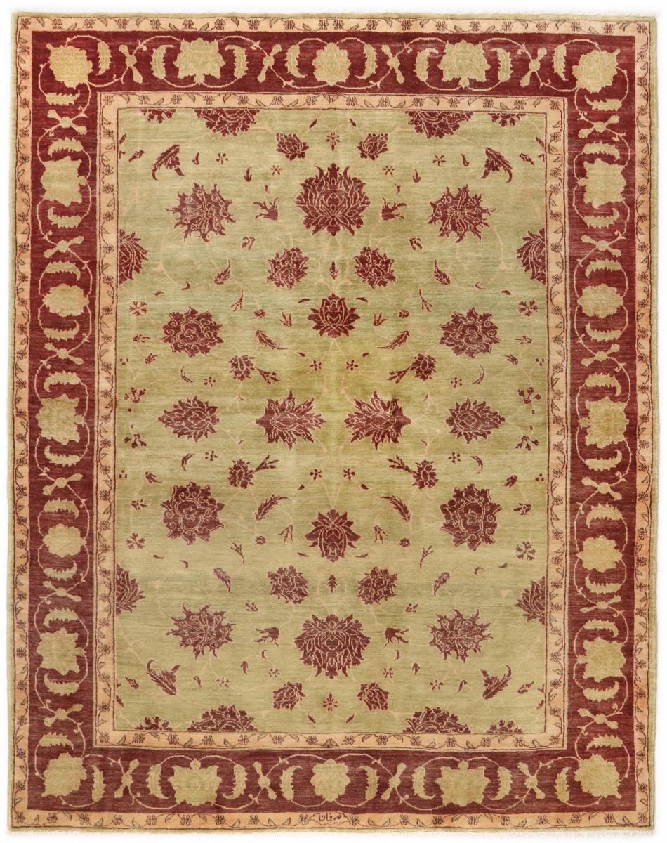 Perzisch tapijt Isfahan 248x196 248x196, Perzisch tapijt Handgeknoopte