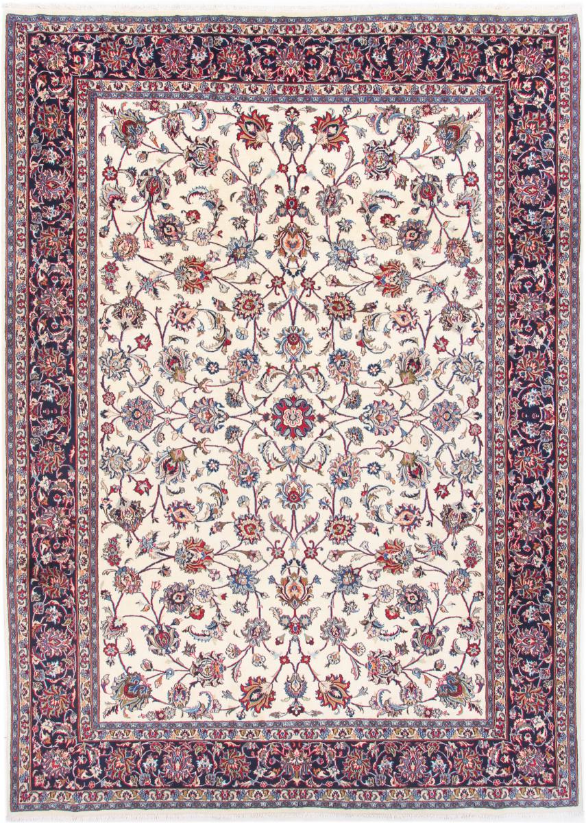 Persian Rug Mashhad 349x249 349x249, Persian Rug Knotted by hand