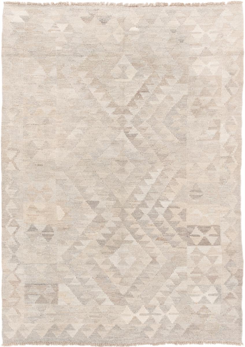 Afghan rug Kilim Afghan Heritage 177x125 177x125, Persian Rug Woven by hand
