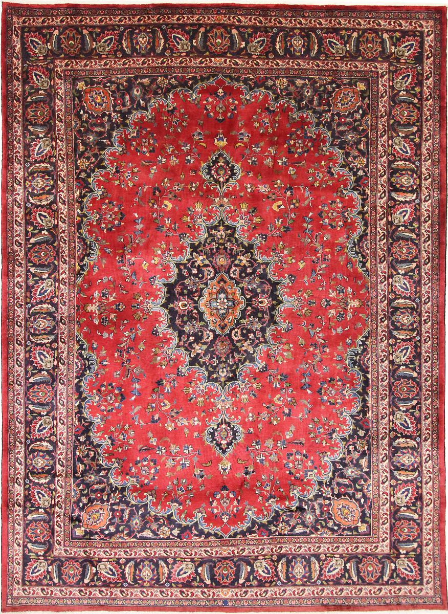 Persian Rug Mashhad 350x257 350x257, Persian Rug Knotted by hand