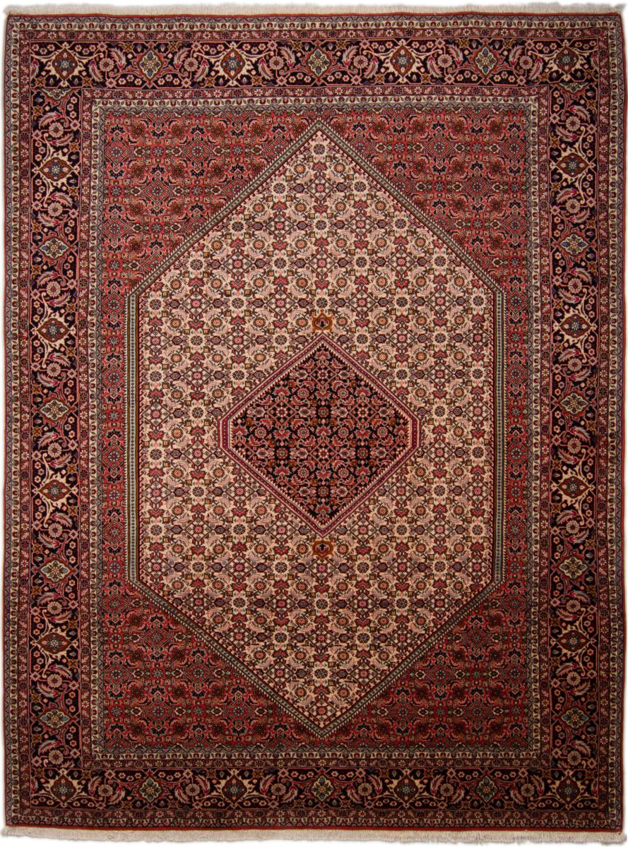 Persisk matta Bidjar Tekab 331x246 331x246, Persisk matta Knuten för hand