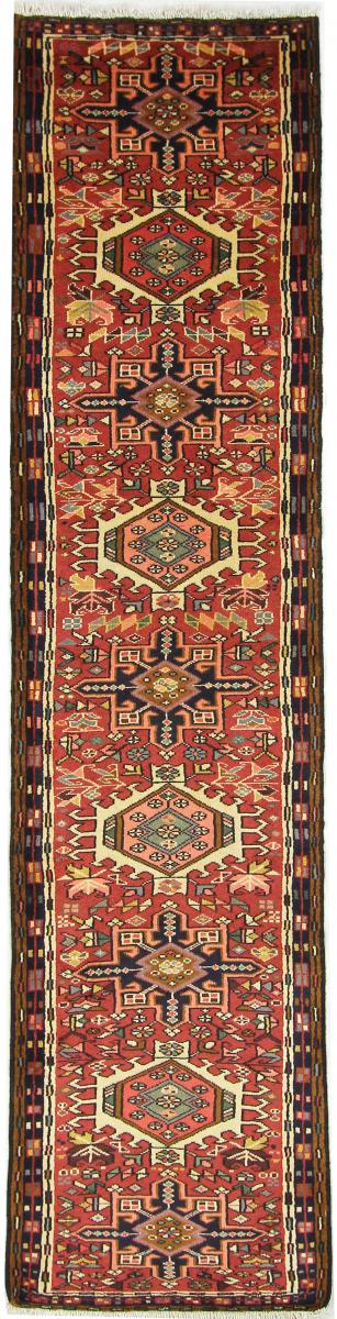 Persian Rug Gharadjeh 312x77 312x77, Persian Rug Knotted by hand