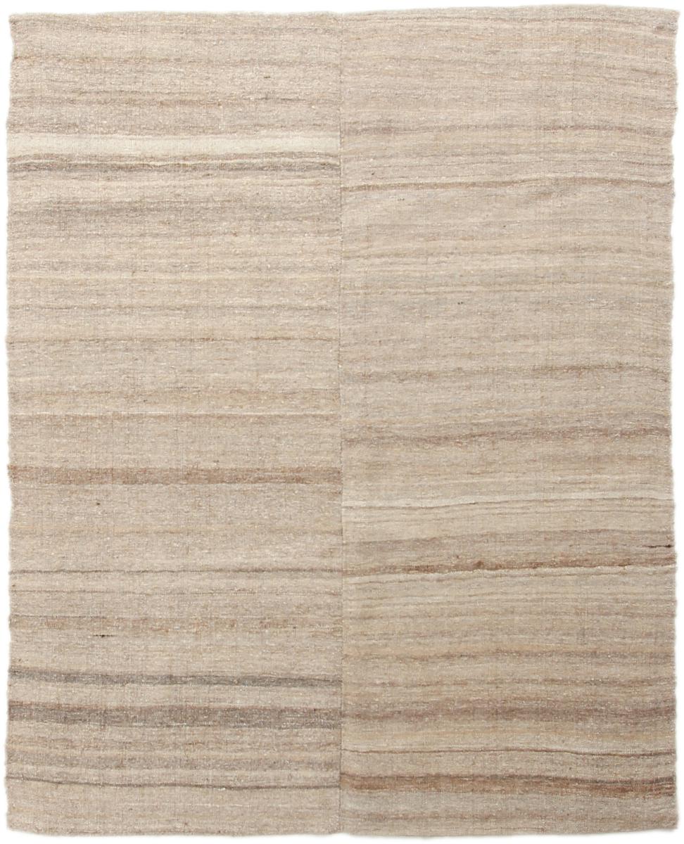 Tappeto persiano Kilim Fars Antico 177x143 177x143, Tappeto persiano Tessuto a mano