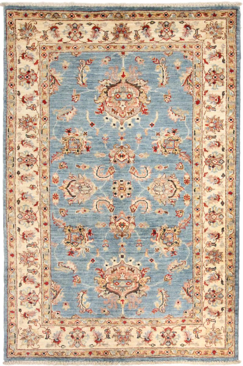 Afgán szőnyeg Ziegler 162x105 162x105, Perzsa szőnyeg Kézzel csomózva