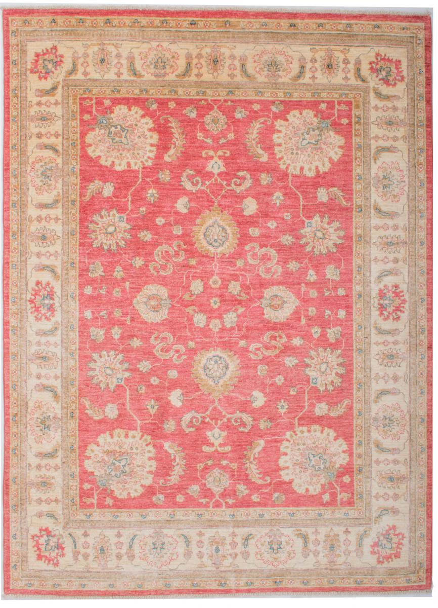 Afghan rug Ziegler Farahan Arijana 200x147 200x147, Persian Rug Knotted by hand