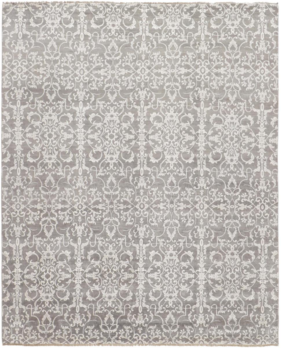 Indischer Teppich Sindhi 306x252 306x252, Perserteppich Handgeknüpft