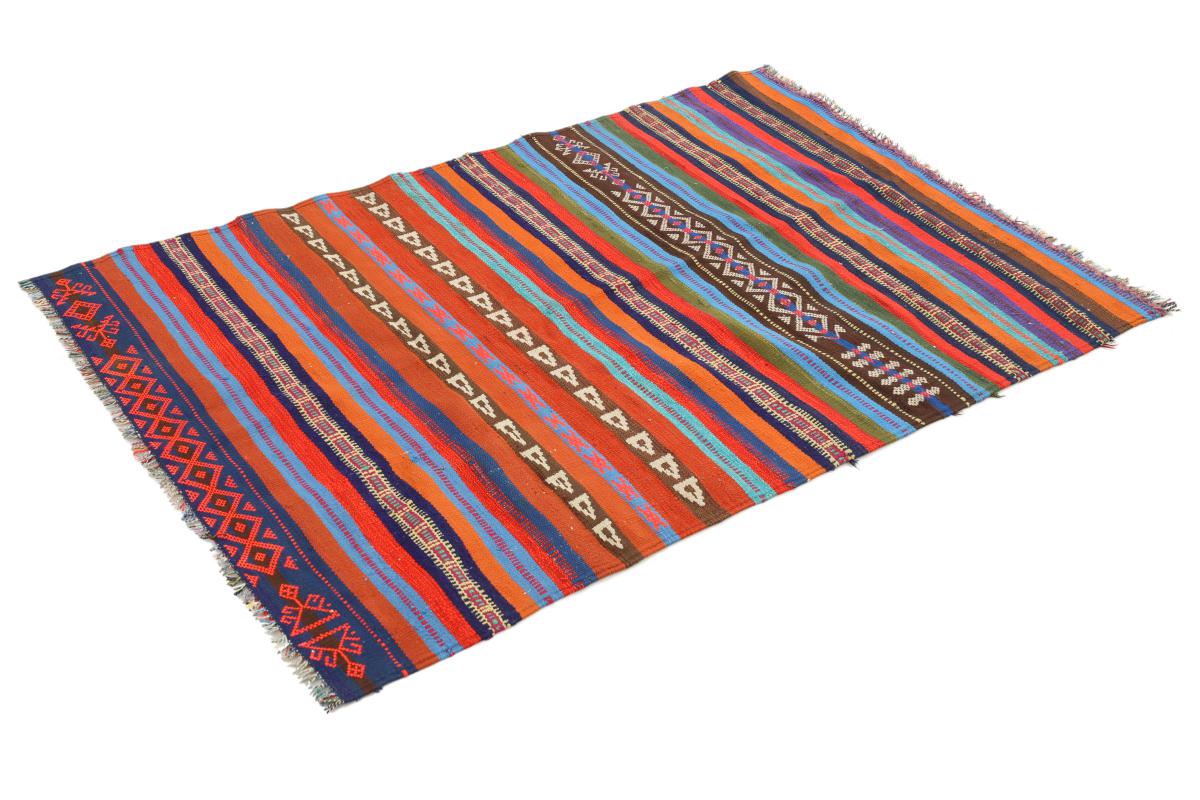 Kilim Afghan Antyczny - 1